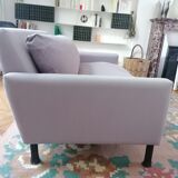 Caravan Mira sofa and ottoman