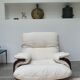 Fauteuil Marsala par Michel Ducaroy pour Ligne Roset