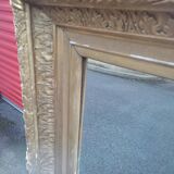 Mirror frame