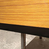 Desk by John and Silvia Reid, Stag Edition 1960