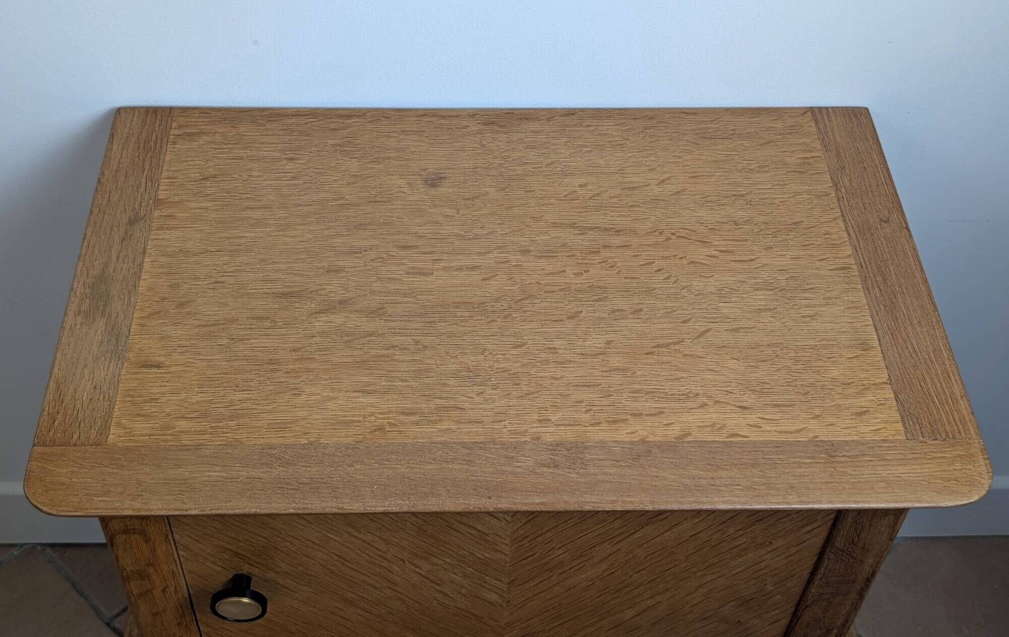 Table de chevet 60'
