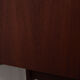 Teak highboard, 60's, Danish design, production: Denmark