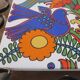 Underside " acapulco " villeroy & boch 70s