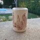 Albert Poizat Vase