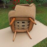 Mid- Century armchair, 1960s / 1970s
