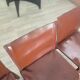 Vintage leather chair