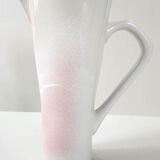 Service at orangeade vintage 1970 Niderviller