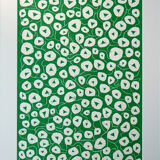 Globule vert