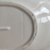Dish fish slurry