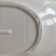 Plat poisson barbotine