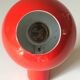 Wall lamp eye ball design 1970