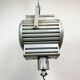 Vintage Silver Theatre Spotlight, 1960s