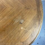 Louis XVI style living room table