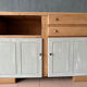 Low sideboard Mado