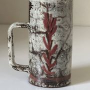 Céramique Gustave Reynaud le mûrier vintage design années 60