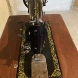 Singer sewing machine