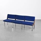 Bench by Roger Tallon, Flambo circa 1966