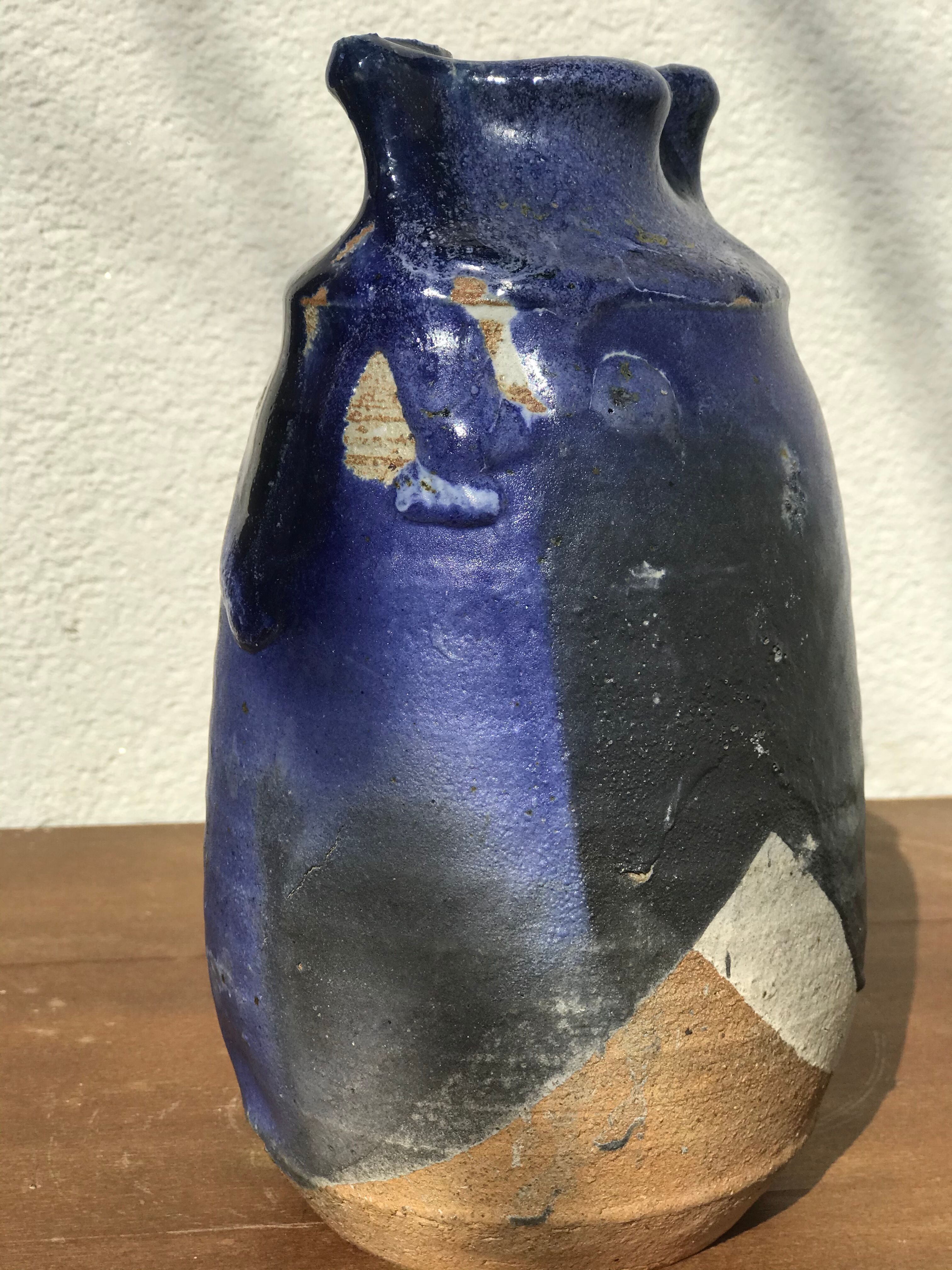 Vase Thierry Basile