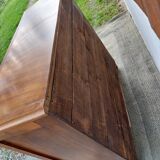 Parisian wooden buffet