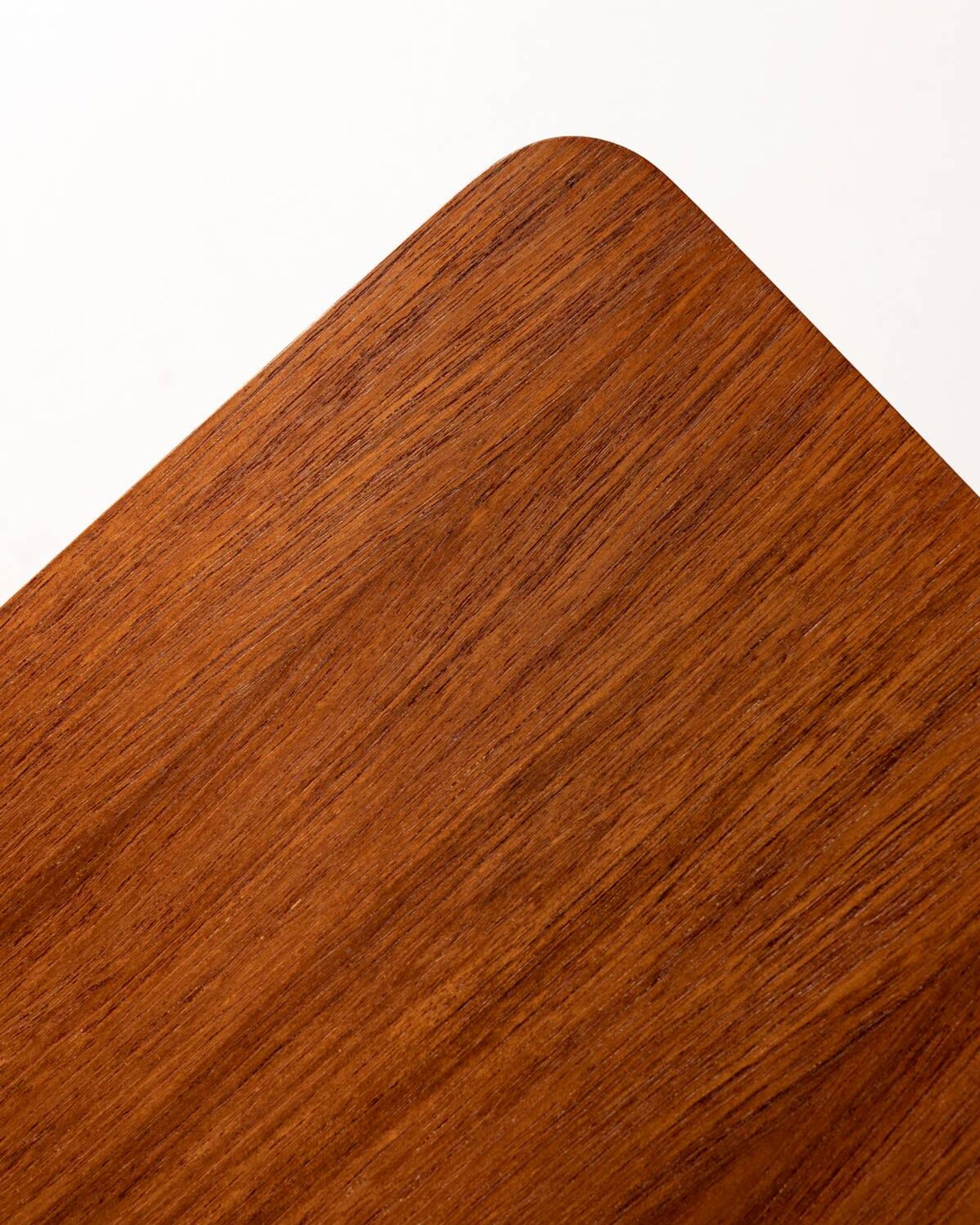 Scandinavian Teak Chest of Drawers, 1950s/60s
