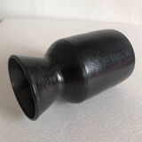 Vase Robert Picault céramique noire