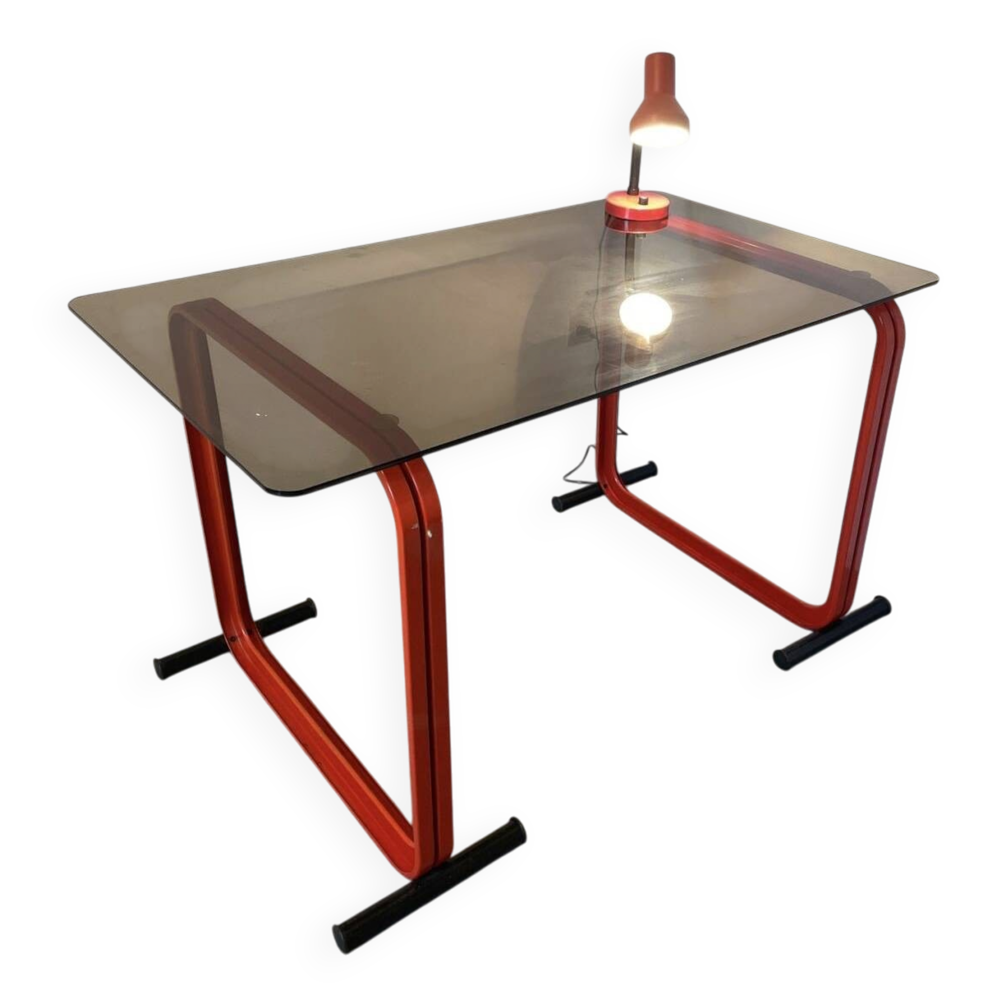 Bureau Boccato Gigante Zambusi for drying