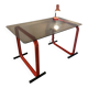 Bureau Boccato Gigante Zambusi for drying