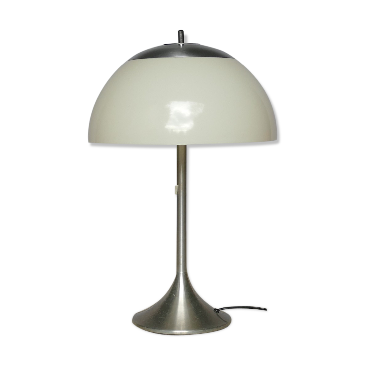 Lampe champignon vintage Unilux 1970