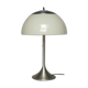 Lampe champignon vintage Unilux 1970
