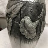 Art deco etim vase