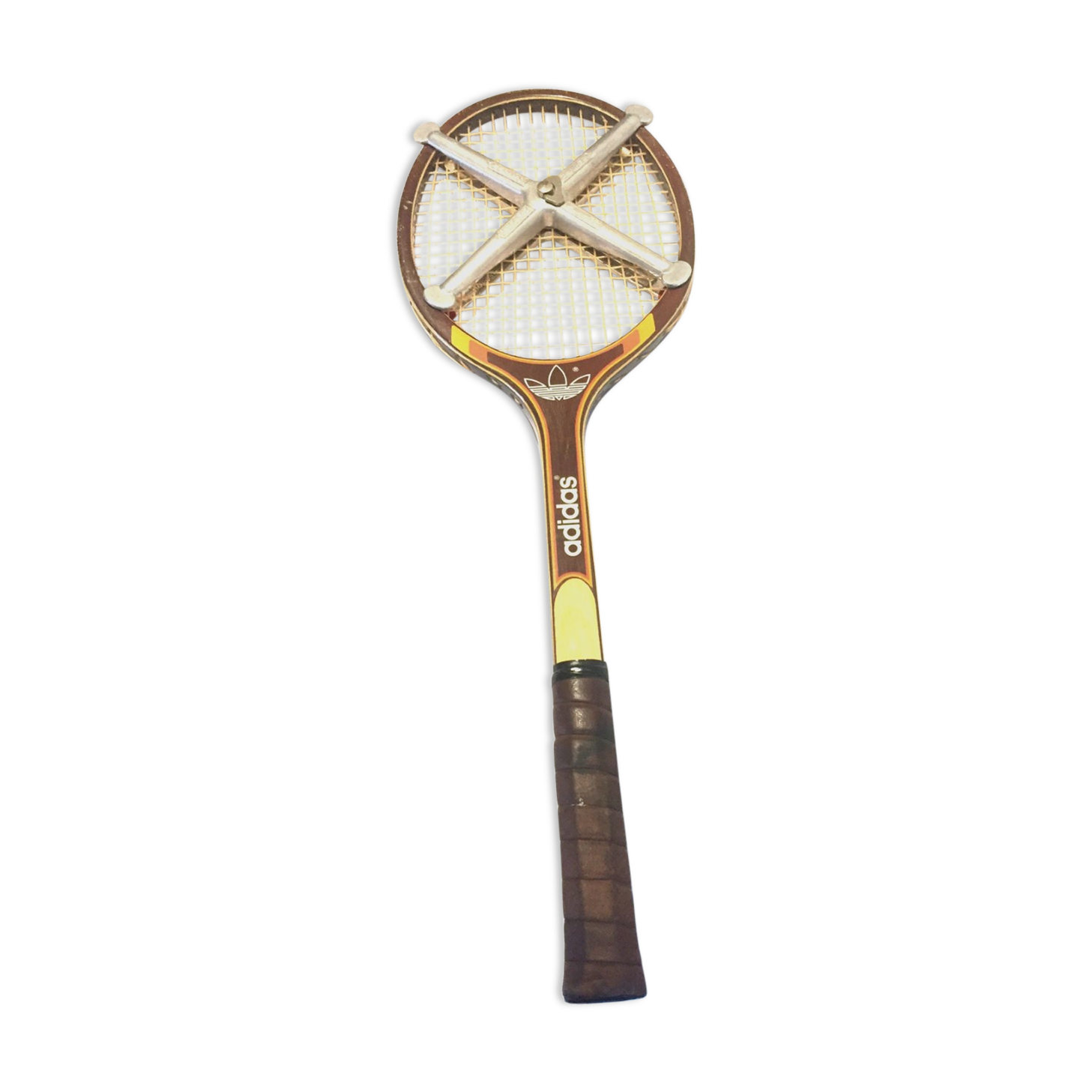 brand adidas tennis racket