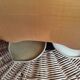 Table lamp
