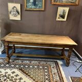 Farmhouse Dining Table