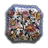 Gien earthenware dish