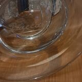 Baccarat carafe