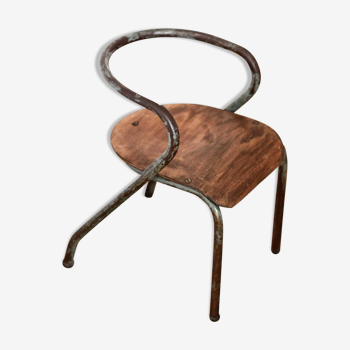 Mullca 300 child Chair