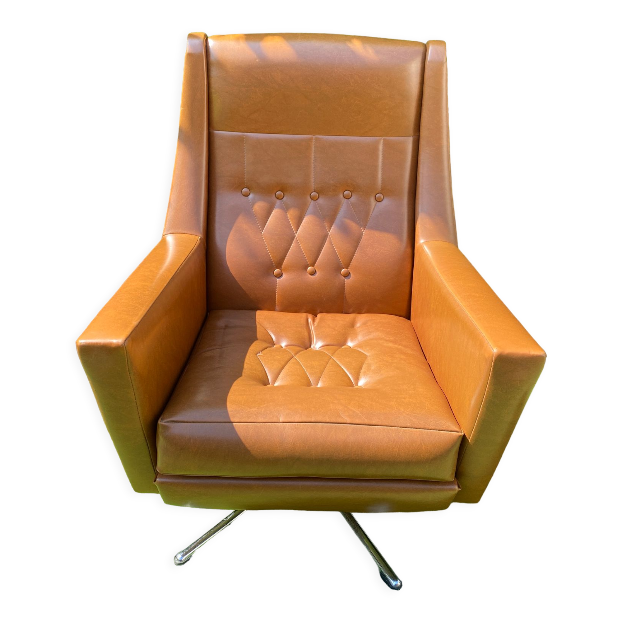 Swivel chair
