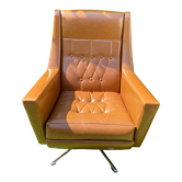 Swivel chair