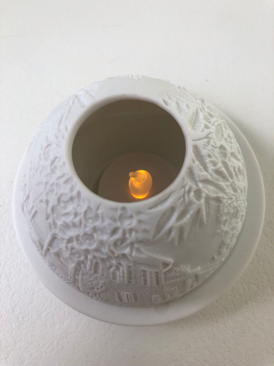 Photophore Bernardaud