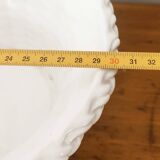 Large ceramic basket