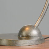 Desk lamp by schaco circa 1930s