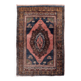 Tapis turc anatolien fait main, années 1970