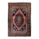 Tapis turc anatolien fait main, années 1970