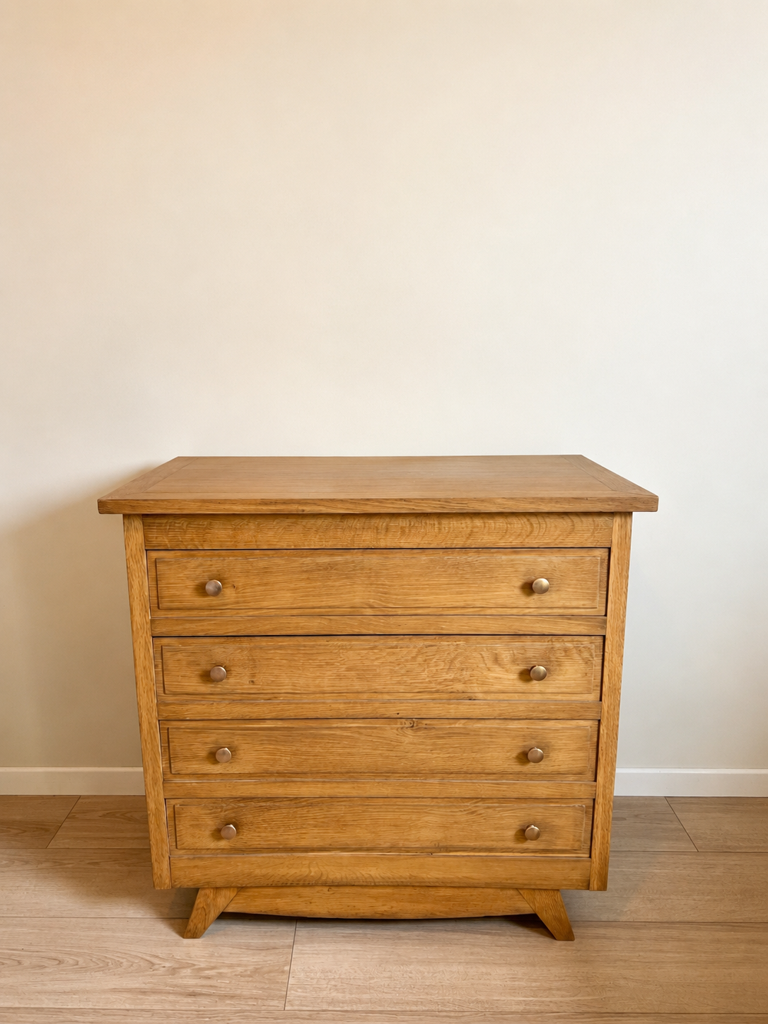 Commode années 60
