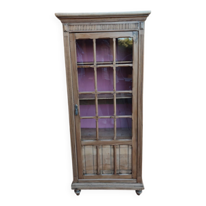 vitrine parisienne -
