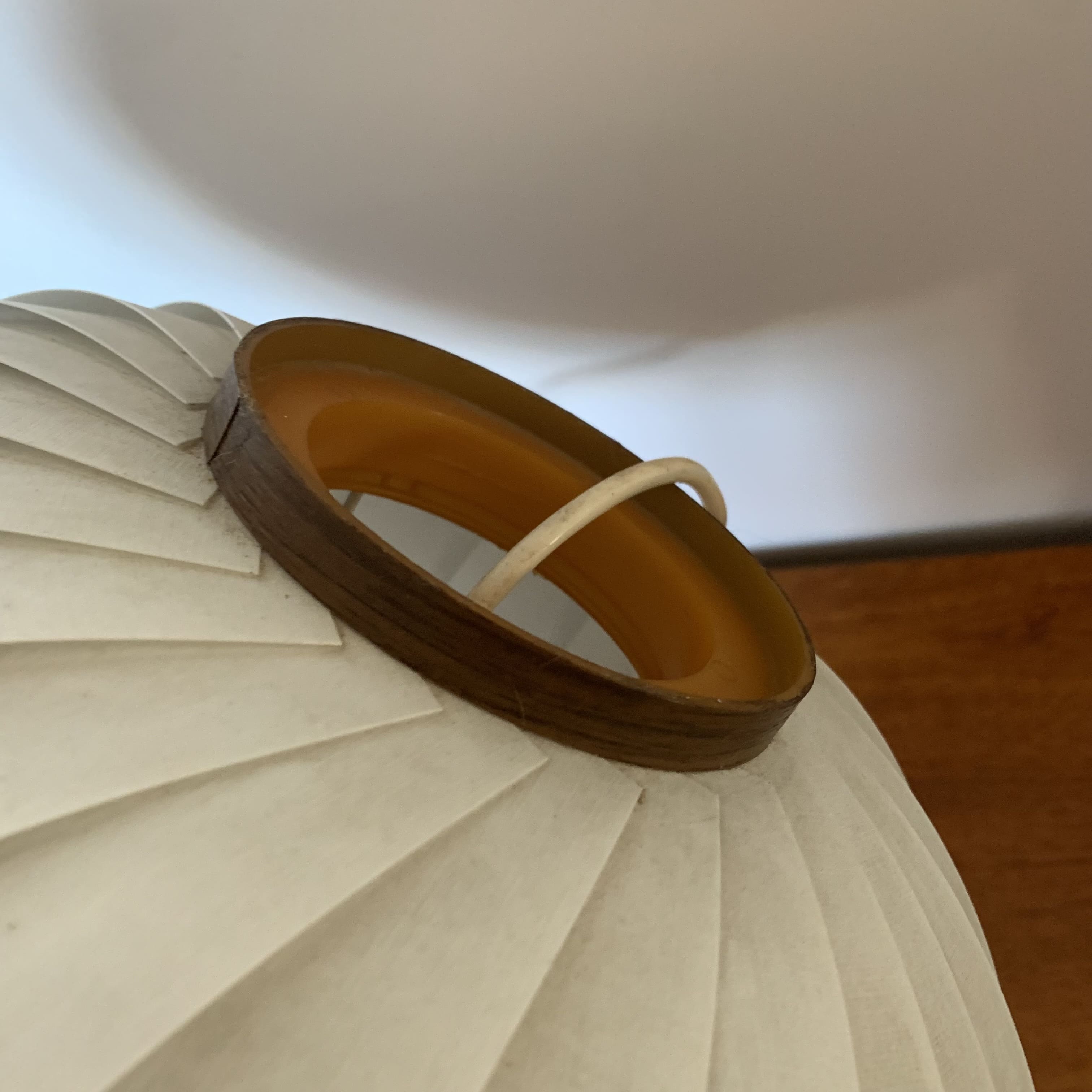 Bojan suspension by Lars Eiler Schiøle