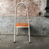 Chaise skai