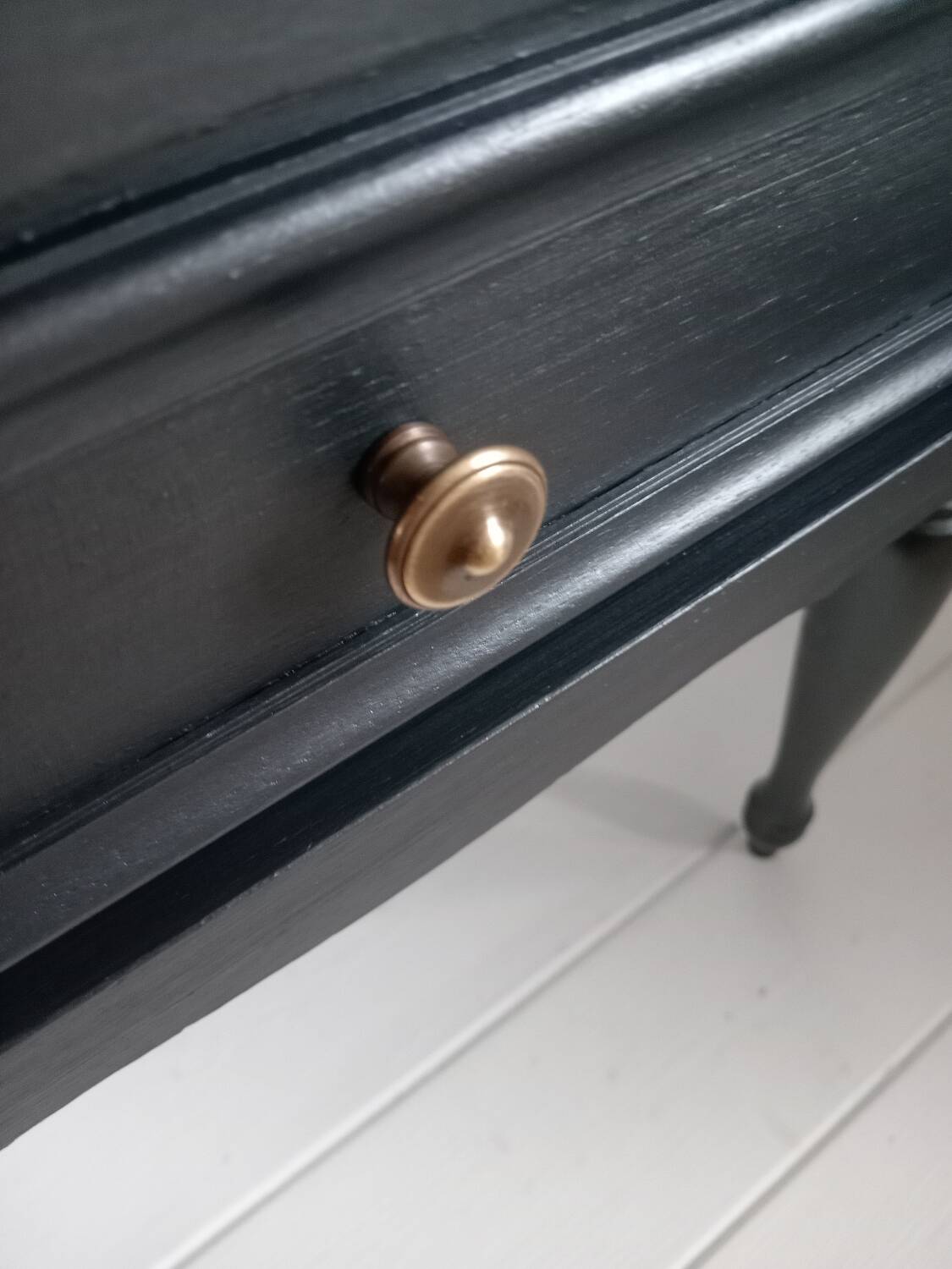 Table de chevet