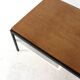 Coen de Vries pour table basse Gispen