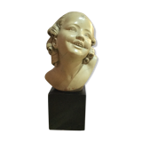 Buste femme b.rezl